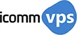 icomm vps שרתים וירטואליים בענן
