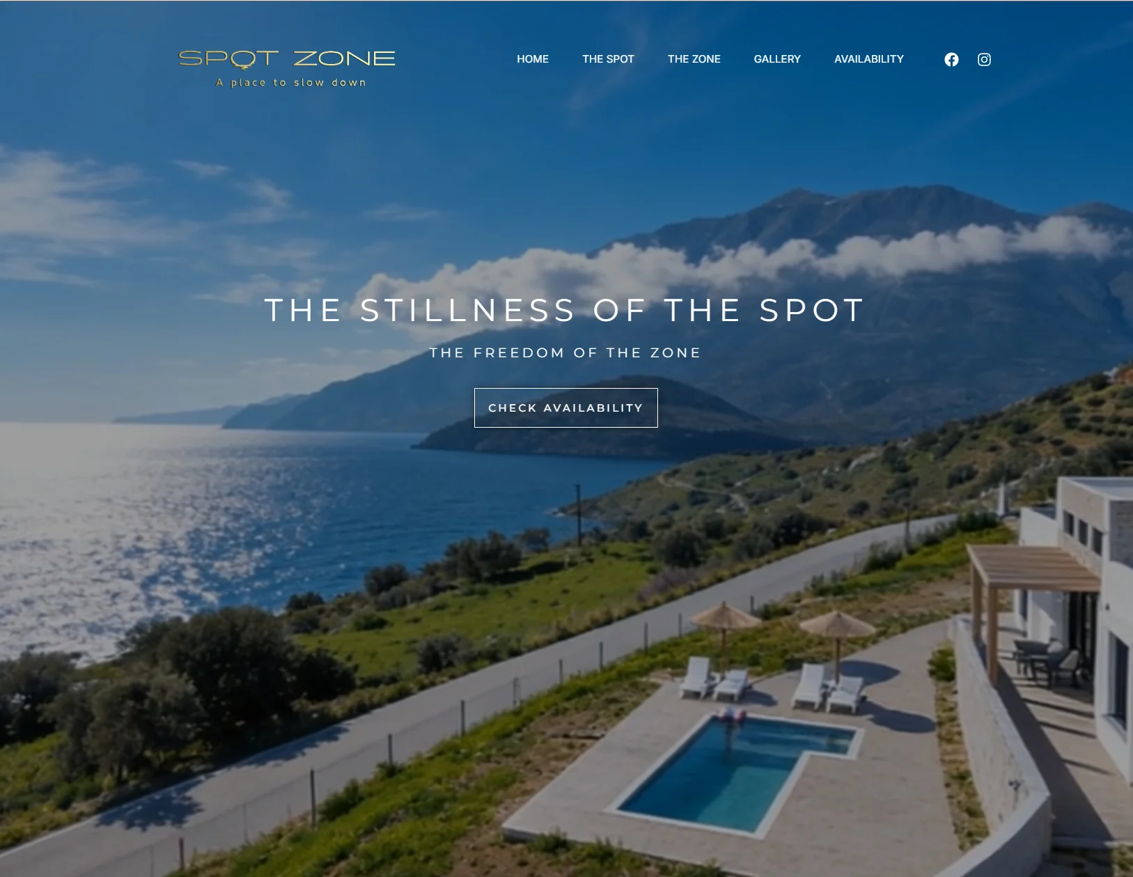 spot zone.com